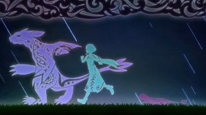 Tensei shitara Dragon no Tamago datta: Ending