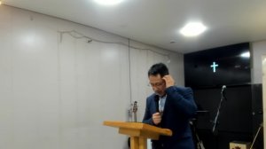 Воскресное Богослужение