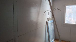 Бытовка для дачи, дома, стройки. Мой обзор.