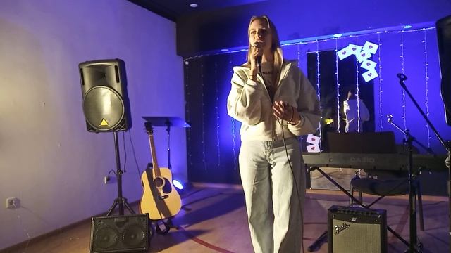 КОНЦЕРТ-ПОДКАСТ  «О НАСТОЯЩЕЙ ЛЮБВИ». 14.02.26. ЧАСТЬ 2