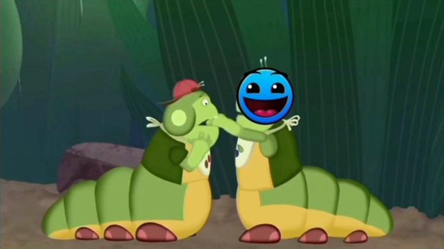 RYTP Лунтик смотреть онлайн