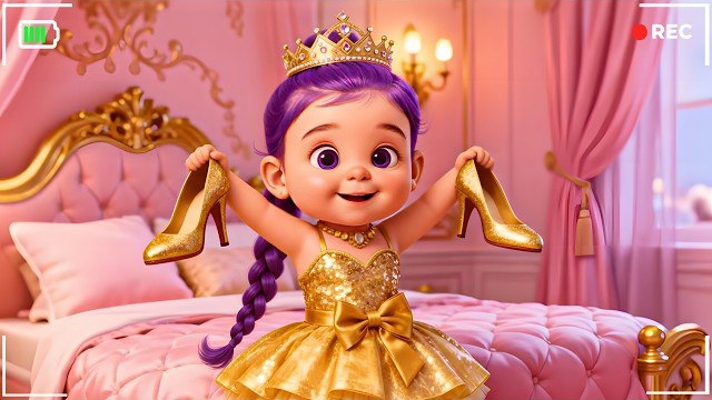 Руми впервые делает макияж и выходит на подиум - Мечта сбывается! Сигма герл ремикс смотреть онлайн