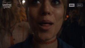 Первый тизер 3 сезона сериала «Интервью с вампиром»