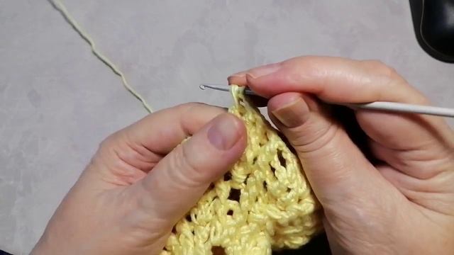 Фея бабочек 9 ряд