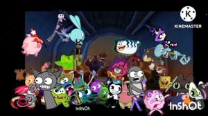 побег от моржа расти add round 34