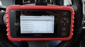 Launch CRP 129X v2.0