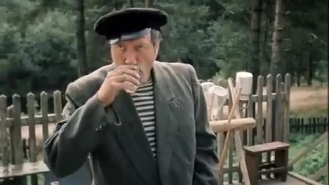 Любовь и голуби 😆😆 смотреть онлайн