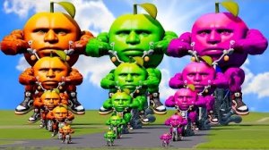 Мультики для детей. Яркие Мультики  . Детские мультики для малышей смотреть