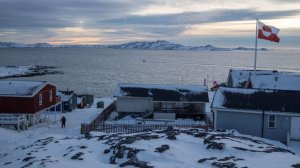 Премьер Дании отказалась назвать стоимость Гренландии