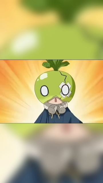 Доктор стоун