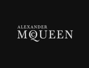 Показ женской коллекции Alexander McQueen весна-лето 2005