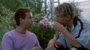 Официальный трейлер "Биокупол (1996)"