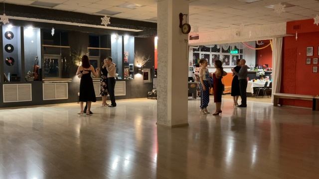 07 Милонга 14.02.26 смотреть онлайн