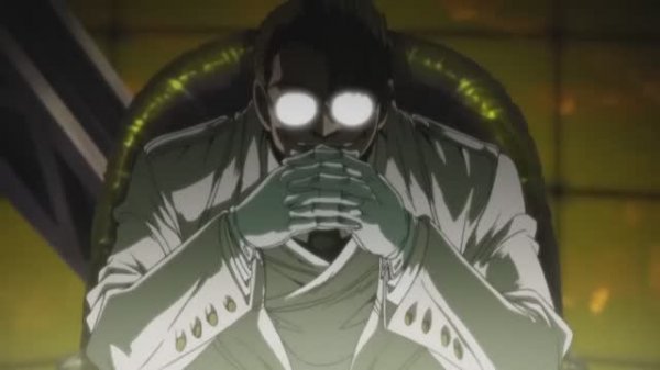 Hellsing - What Are You Waiting For