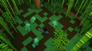 Алекс в плену! - Жизнь Алекса и Стива (Майнкрафт анимационный фильм)