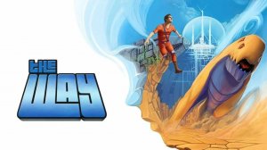 The Way / Грустный пиксель про космос и как не сойти с ума от любви 💔👽