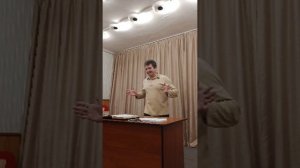 "Божья защита"- Виктор Барков