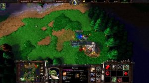 Блейдом с Тауренами