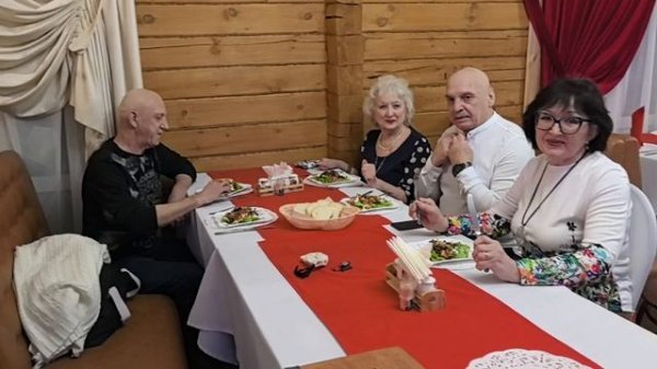 Дорогие зрители))) 15.02.26...