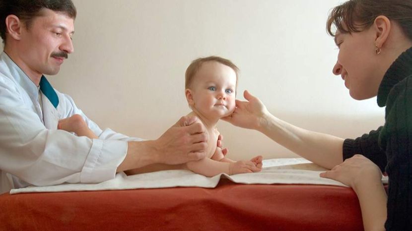 Генетик рассказала о главных симптомах синдрома «детей-ангелов» смотреть онлайн