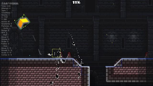 BRESTE 3 PART- PRE DROP //NO DECO// смотреть онлайн