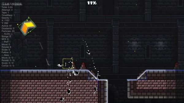 BRESTE 3 PART- PRE DROP //NO DECO//