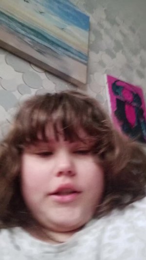 мой влог утром