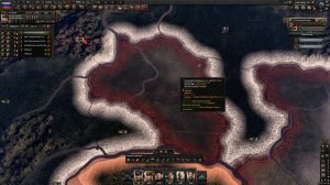 Hearts of Iron IV - Iron Man | Смещаем Сталина пока его трон еще не так устойчив!