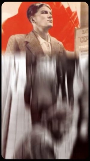 Вот где свобода!   Мысли Сталина #3 #shorts