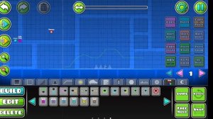 КАК СДЕЛАТЬ, ЧТОБЫ ПОСЛЕ СМЕРТИ УРОВЕНЬ МЕНЯЛСЯ? | Geometry Dash