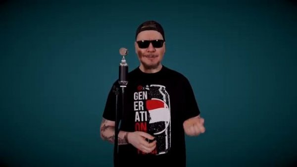 История Пепси Pepsi vs Coca-Cola Война которая длилась 130 лет