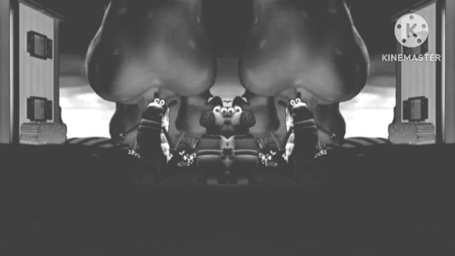 Preview 2 WordWorld Intro Effects 11 смотреть онлайн