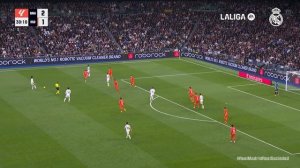 Реал Мадрид — Реал Сосьедад 4 : 1