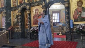 15.02.2026 Обращение Патриарха по случаю дня молодежи