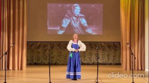 Екатерина Финочко ДШИ им. В.С. Калинникова