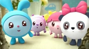 Малышарики