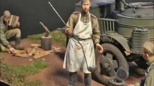 Военные профессии