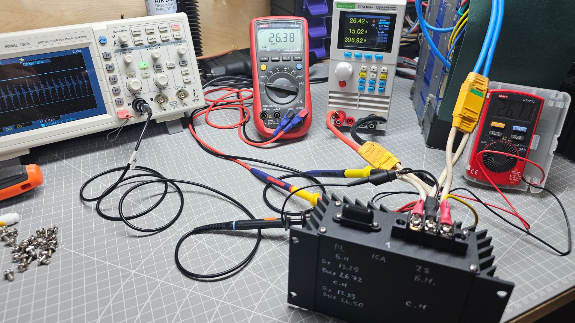 Преобразователи ПН 12/27 - 15 смотреть онлайн