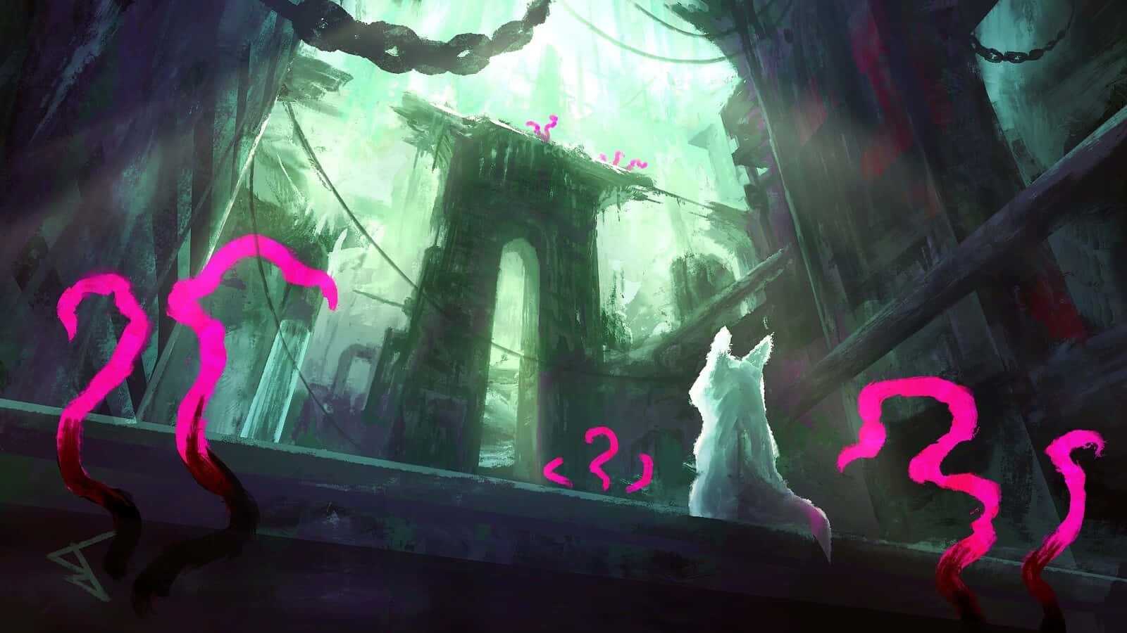 Куда-то пришёл | Rain World #3 (2/2)