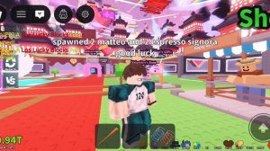 Я на обнове в укради брейнрот
1 part