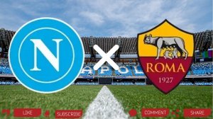 Наполи - Рома | Текстовая трансляция