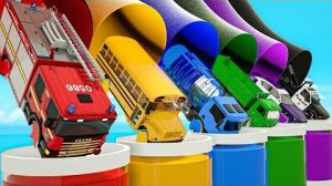 Мультики для детей. Яркие Мультики  . Детские мультики для малышей смотреть