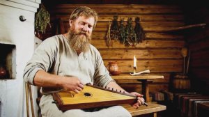 Приходи на кухни ибо радостны дни твои. Былина