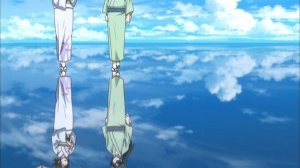 Gintama - Balance Doll (Prague)