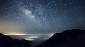 В след, за Звездой...
сл. и муз. Ю. Бойков