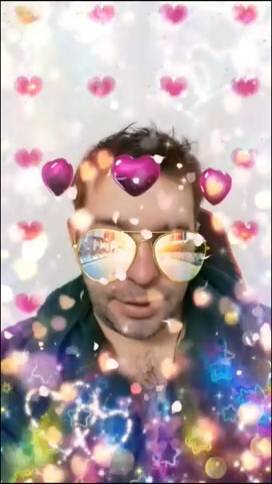 Узнай, что подарили тебе на День святого Валентина