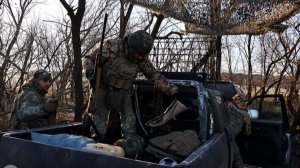 Bloomberg сообщило об изменении отношения Китая к конфликту на Украине