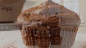 Шоколадные маффины: рецепты и секреты приготовления