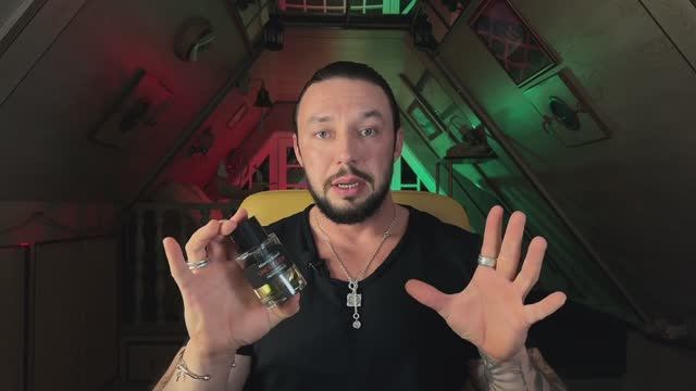МОЩНЕЙШАЯ МУЖСКАЯ БАЗА : FREDERIC MALLE - UNCUT GEM (обзор от Masculinor) смотреть онлайн