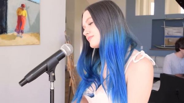 The Beatles - Oh! Darling (IMY2 Cover)